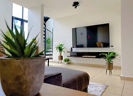 Beachside Adventure Suites