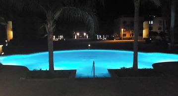 Beachside Adventure Suites