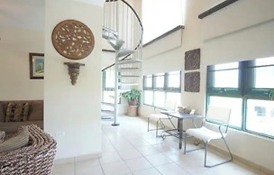 Beachside Adventure Suites