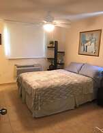 Beachside Adventure Suites