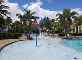 Beachside Adventure Suites