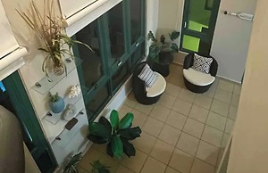 Beachside Adventure Suites