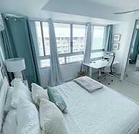 Beachside Adventure Suites