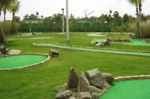 Beachside Adventure Suites