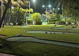 Beachside Adventure Suites