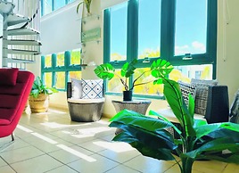 Beachside Adventure Suites