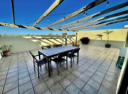 Beachside Adventure Suites