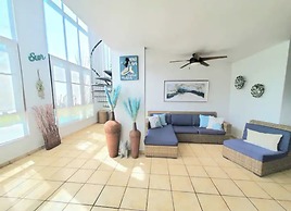 Beachside Adventure Suites