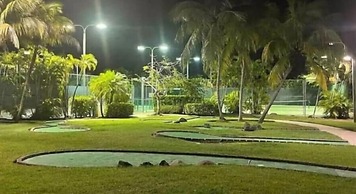 Beachside Adventure Suites