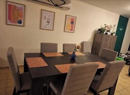 Beachside Adventure Suites