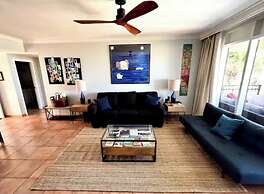 Beachside Adventure Suites