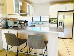 Beachside Adventure Suites