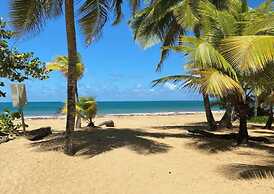 Beachside Adventure Suites