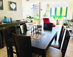 Beachside Adventure Suites