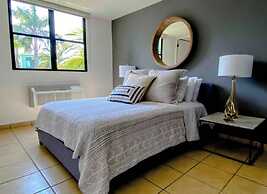 Beachside Adventure Suites