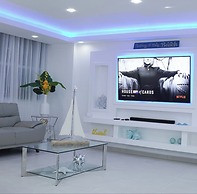 Beachside Adventure Suites