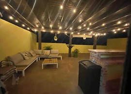 Beachside Adventure Suites