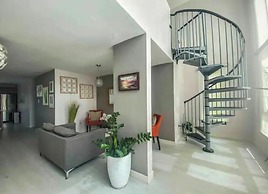 Beachside Adventure Suites