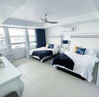 Beachside Adventure Suites