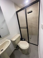 Hotel De León Estadio