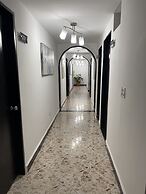 Hotel De León Estadio