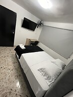 Hotel De León Estadio