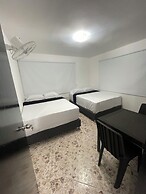 Hotel De León Estadio