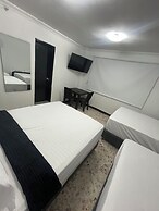 Hotel De León Estadio