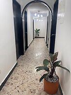 Hotel De León Estadio