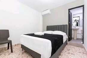 Hotel De León Estadio