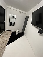 Hotel De León Estadio