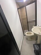 Hotel De León Estadio