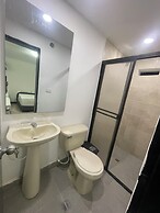 Hotel De León Estadio