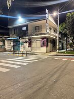 Hotel De León Estadio