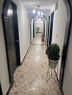 Hotel De León Estadio