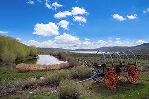 Blue Mesa Recreational Ranch