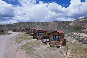 Blue Mesa Recreational Ranch
