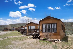 Blue Mesa Recreational Ranch