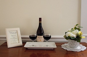 Blackberry River Inn
