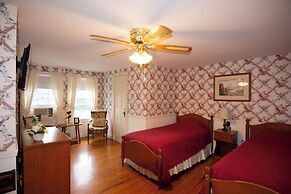 Blackberry River Inn