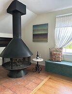 Blackberry River Inn