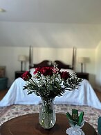 Blackberry River Inn