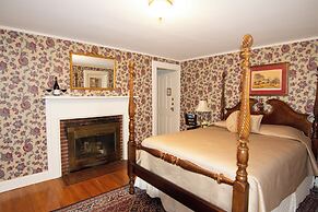 Blackberry River Inn