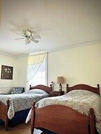 Blackberry River Inn