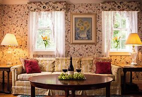 Blackberry River Inn