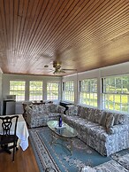 Blackberry River Inn