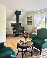Blackberry River Inn