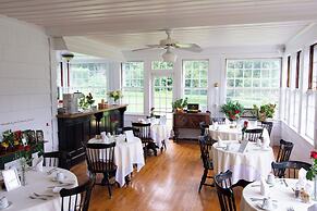 Blackberry River Inn