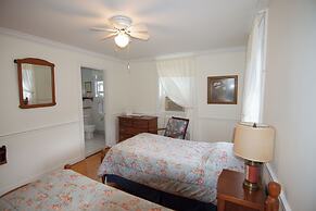 Blackberry River Inn