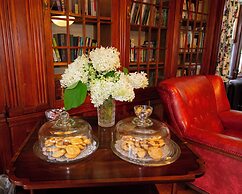 Blackberry River Inn